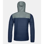 Ortovox Swisswool Zinal Jacket